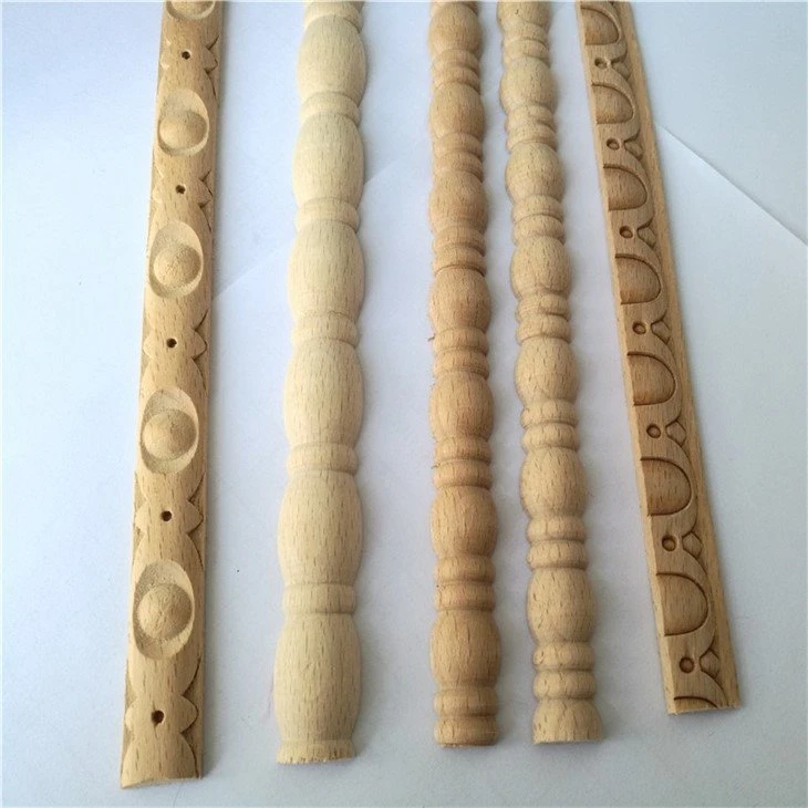 cabinet molding trim wood carving mouldings (10)