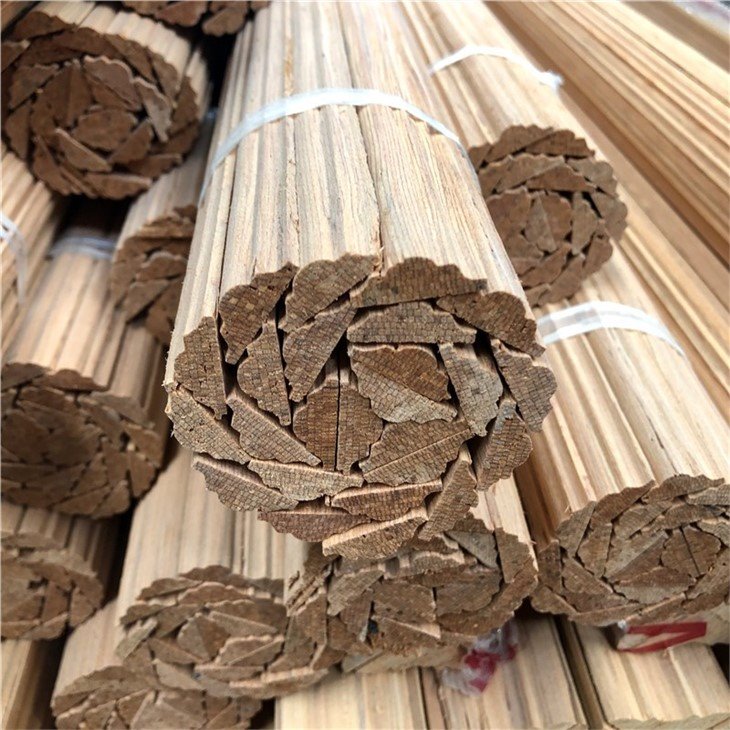 Engineered wood molding-recon wood beeding mouldings (10)