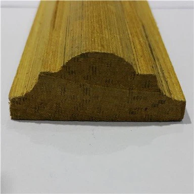 Engineered Wood Beeding Thiab Moulding