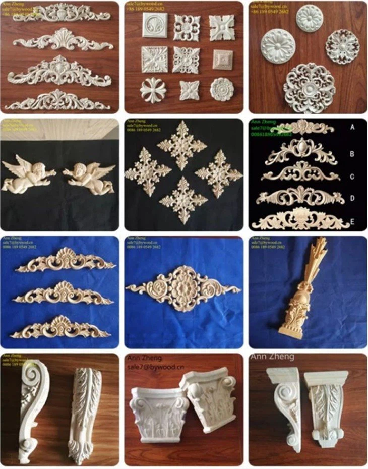 wood appliques for furniture2