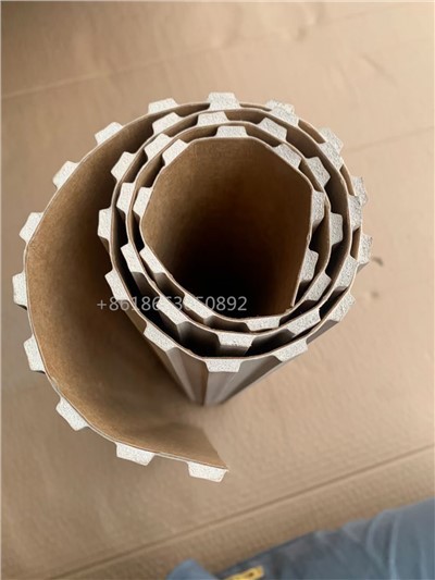 Flexible Furniture Cladding Bendable Vaj Huam Sib Luag