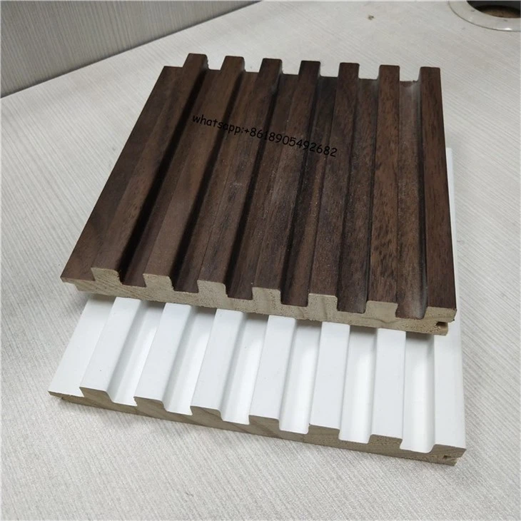 Wood Wall Cladding