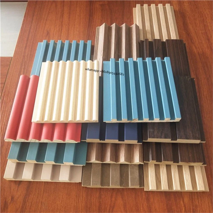Wood Wall Cladding