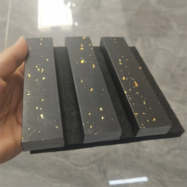Acoustic PS Panels