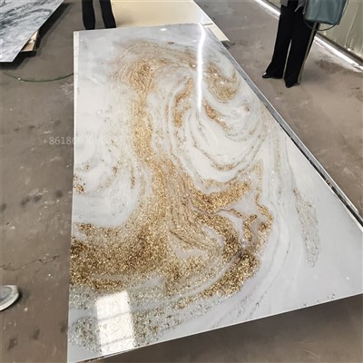 3D Printing Marble Phab Ntsa Vaj Huam Sib Luag Tsim